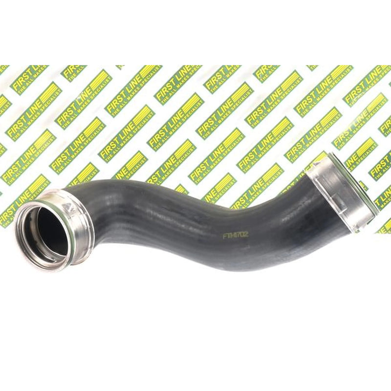 First Line Intercooler Turbo Charge Air Hose FTH1702