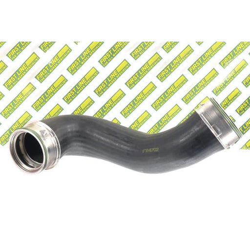 First Line Intercooler Turbo Charge Air Hose FTH1702
