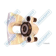Apec Brake Caliper Assembly Rear Right BCA1018