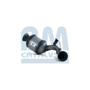 BM Catalysts Homologated Diesel Cat BM80274H