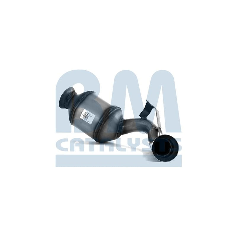 BM Catalysts Homologated Diesel Cat BM80274H