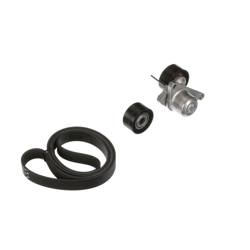 Gates V-Ribbed Belt Set K017PK1973