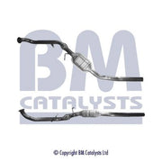 BM Catalysts Homologated Diesel Cat BM80229H