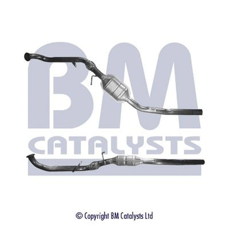 BM Catalysts Diesel Cat BM80229