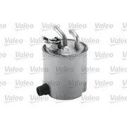 Valeo Fuel Filter Element 587564