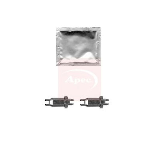Apec Brake Slack Adjuster Teeth KIT3019