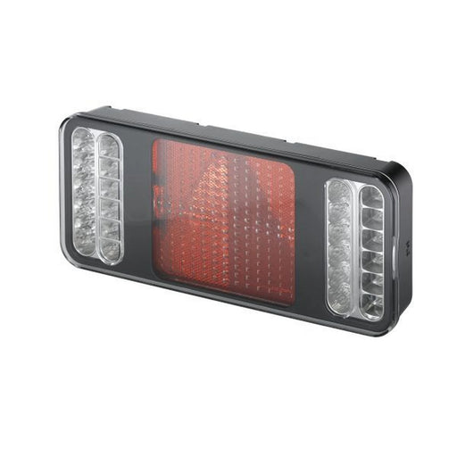 Hella Tail Light / Lamp LED Left 2VP 345 900-011