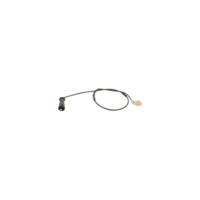 Bosch Brake Pad Wear Sensor Front 1 987 474 579