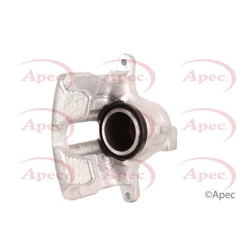 Apec Brake Caliper Assembly Front Left LCA314