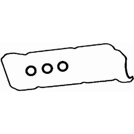 BGA Cylinder Head Cover Gasket Set RK5353