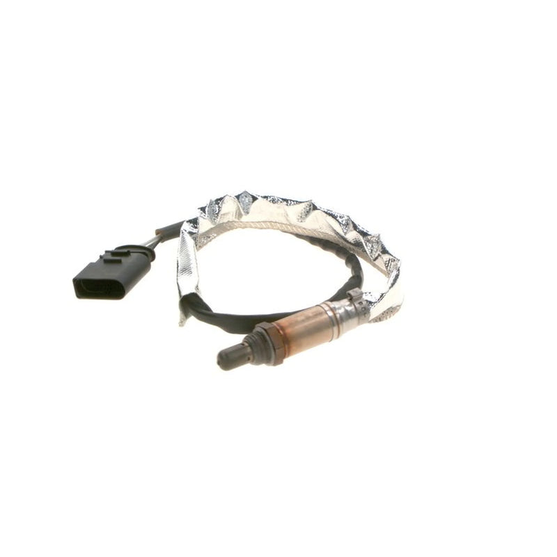 Bosch O2 Lambda Oxygen Sensor before catalytic converter 0 258 005 081