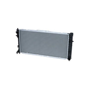 NRF Engine Radiator 52020