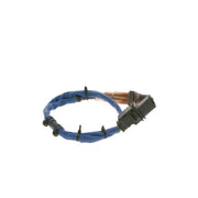 Bosch O2 Lambda Oxygen Sensor before catalytic converter 0 258 017 458