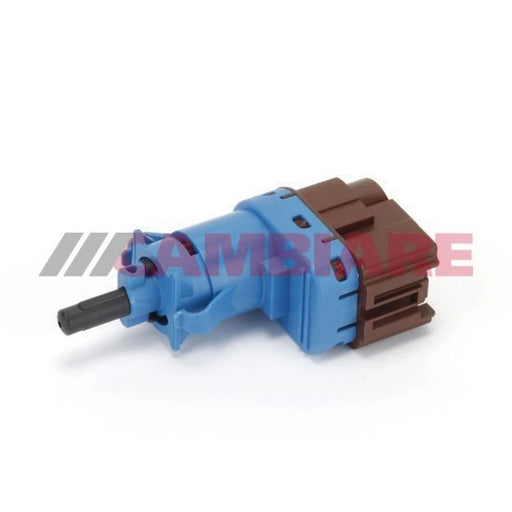 Cambiare Brake Light Switch VE712061