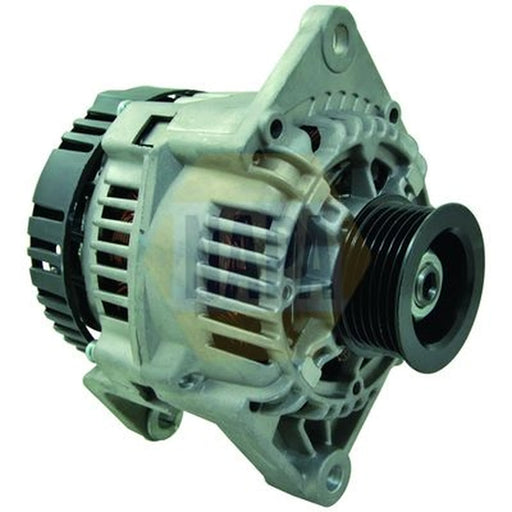 NAPA Car Alternator 12V NAL1598