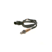 Bosch O2 Lambda Oxygen Sensor Left 0 258 017 477