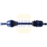 NAPA CV Drive Shaft Driveshaft Front Left NDS1070L