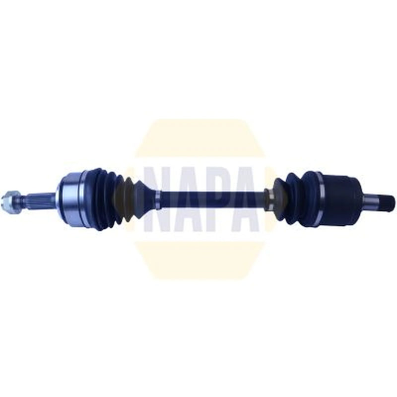 NAPA CV Drive Shaft Driveshaft Front Left NDS1070L