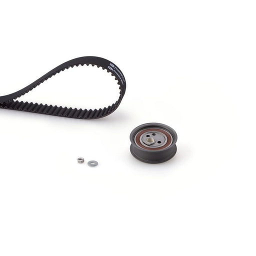 Gates Timing Belt Kit with Rollers K025424XS