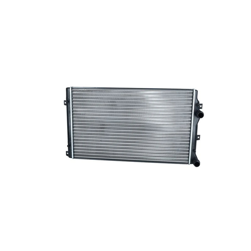 NRF Engine Radiator Rear 53406A