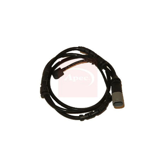 Apec Brake Pad Wear Sensor Rear WIR5264