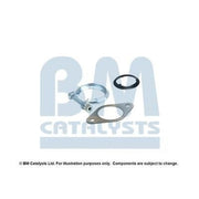 BM Catalysts Fitting Kit FK11362A FK11362A