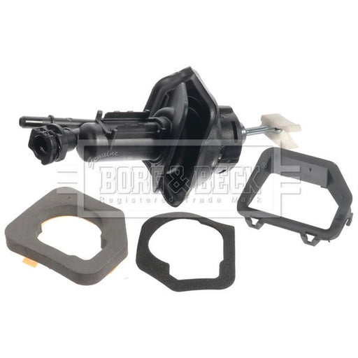 Borg & Beck Clutch Master Cylinder BCM138