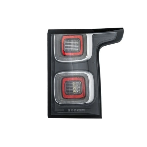 Hella Tail Light / Lamp LED Right 2SK 354 864-041