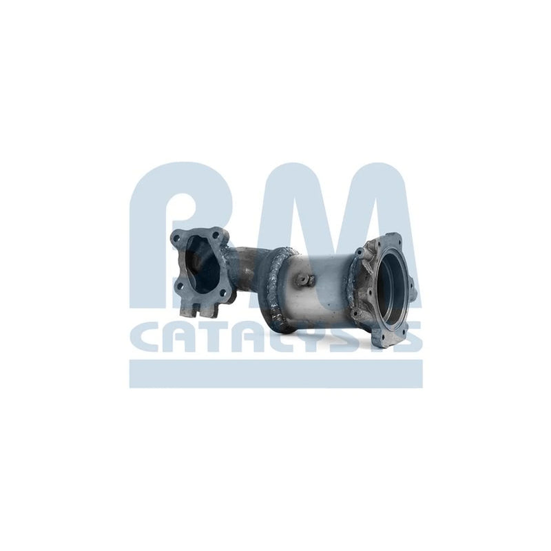 BM Catalysts Homologated Diesel Cat BM80260H