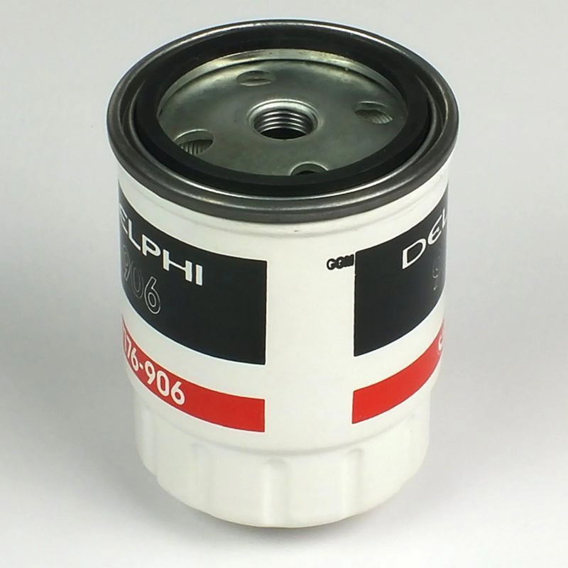 Delphi Fuel Filter Element HDF906