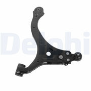 Delphi Control/Trailing Arm Front TC3855
