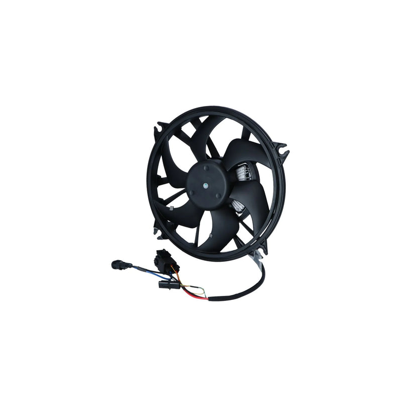 NRF Engine Cooling Fan 47892
