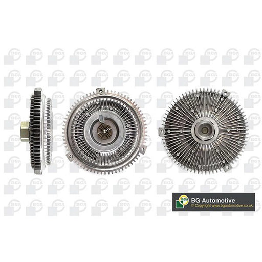 BGA Radiator Fan Clutch VF0901