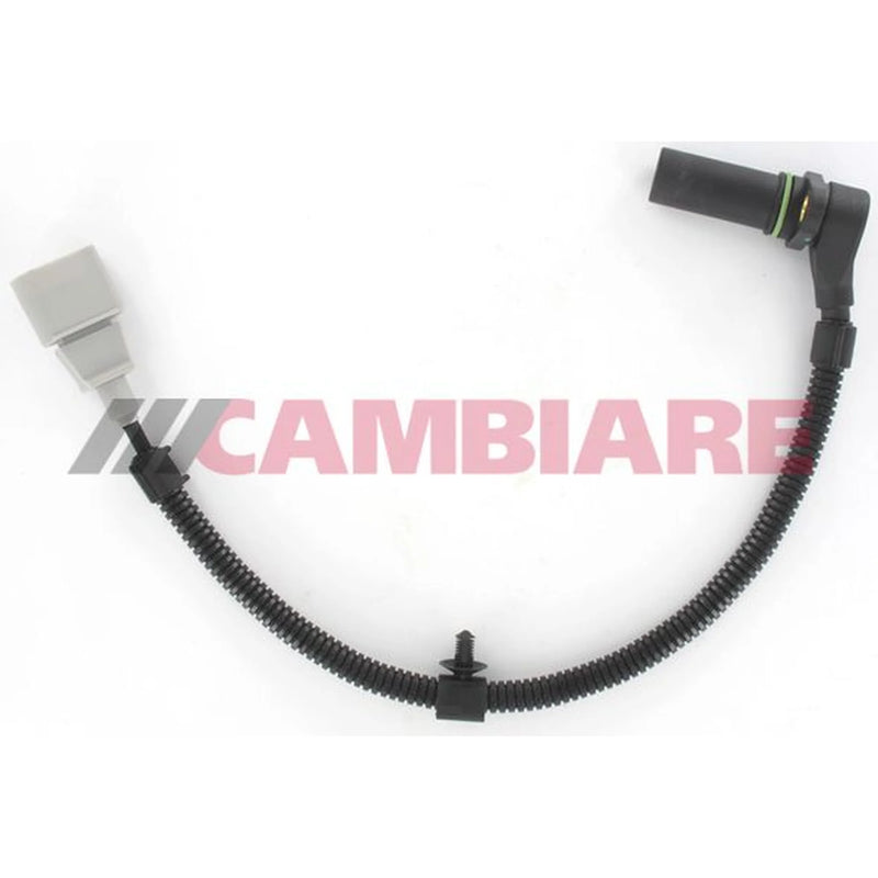 Cambiare Crankshaft Position Sensor VE363819