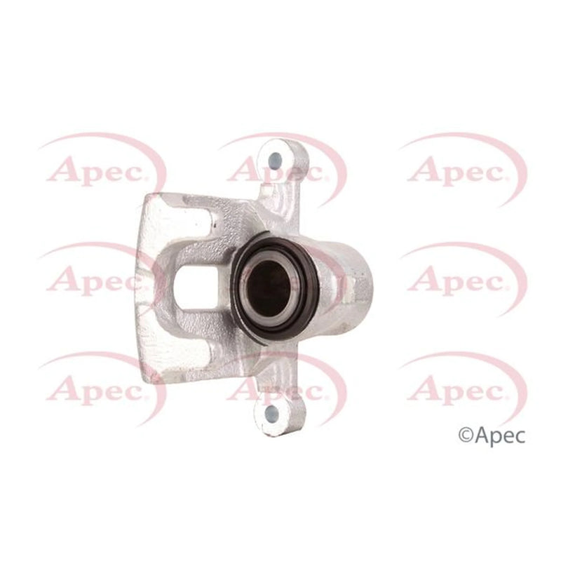 Apec Brake Caliper Assembly Rear Left LCA345