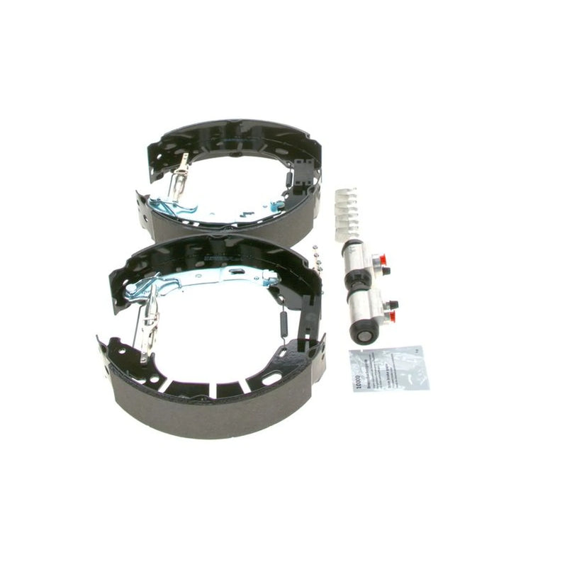 Bosch Brake Shoe Set Axle Kit 0 204 114 688