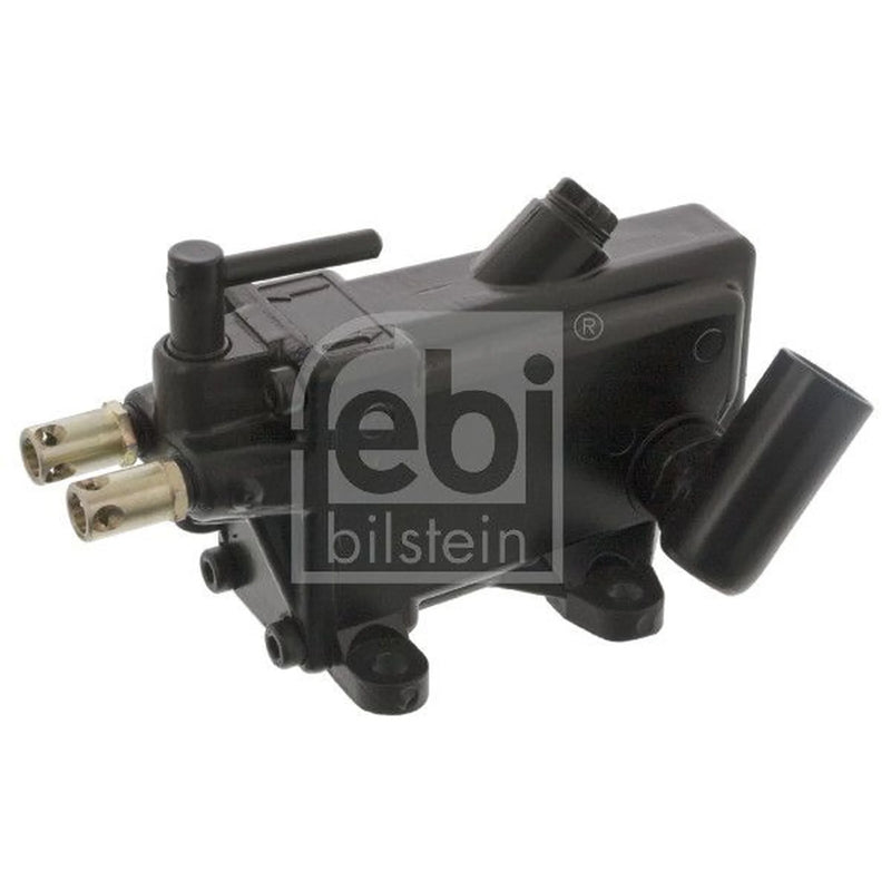 Febi Cab Tilt Hydraulic Pump Manual 2 Connectors 46344