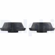 Delphi Wishbone / Control / Trailing Arm Bush TD482W