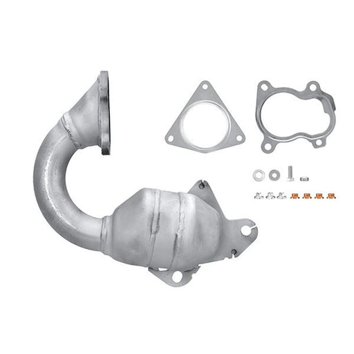 Hella Catalytic Converter 8LE 366 053-711