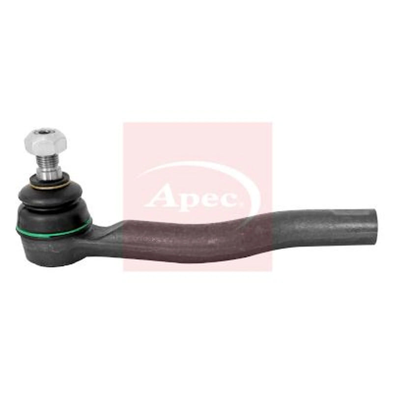 Apec Steering Tie Rod End Ball Joint Front Left AST6294