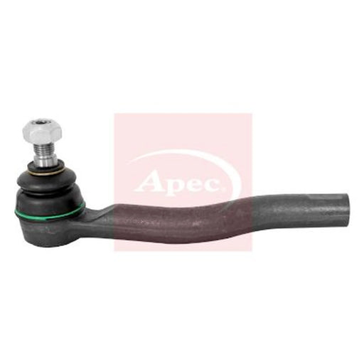 Apec Steering Tie Rod End Ball Joint Front Left AST6294