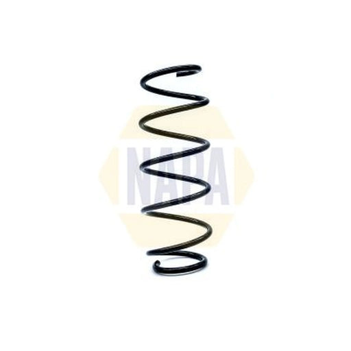NAPA Front Suspension Coil Spring NCS1195