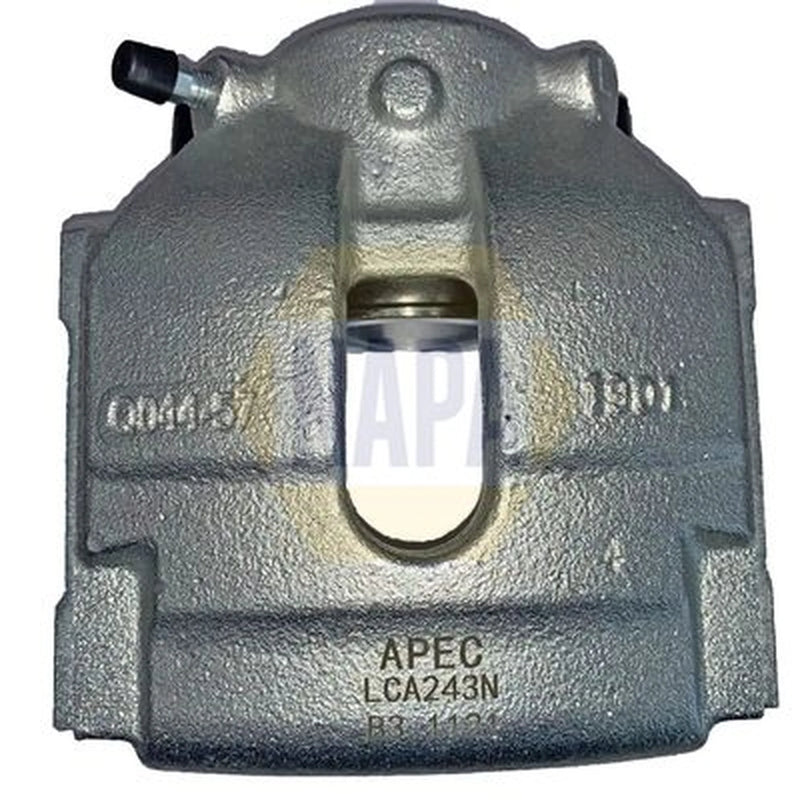 NAPA Brake Caliper Assembly Front Left NCA1305