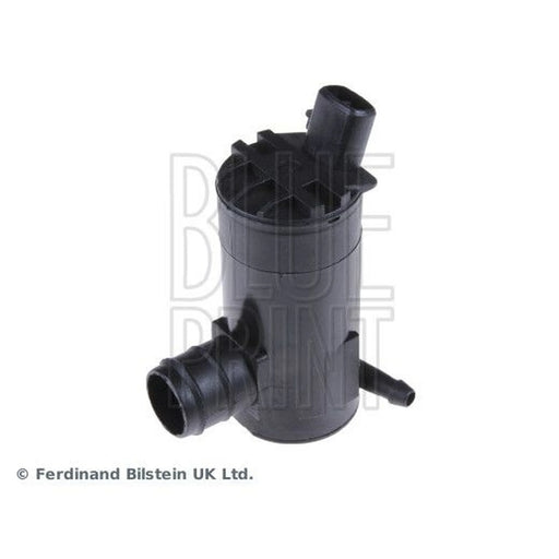 Blue Print Windscreen Washer Pump ADG00313