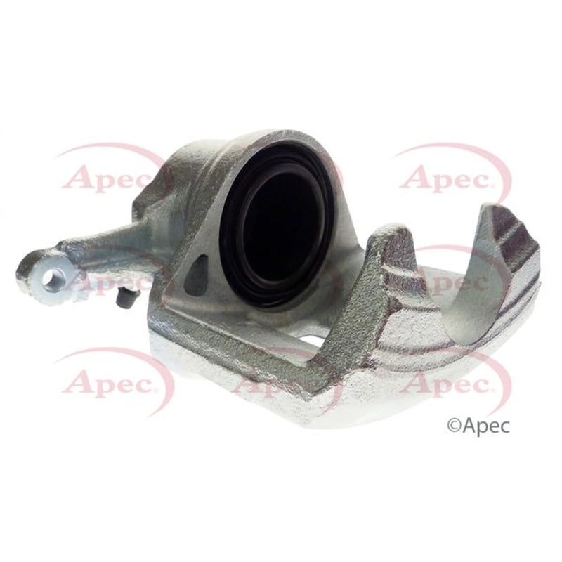 Apec Brake Caliper Assembly Front Left LCA1315
