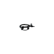 Bosch ABS Wheel Speed Sensor Rear 0 986 594 665