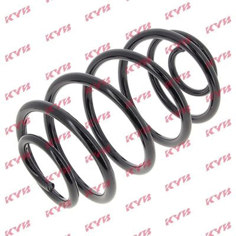 KYB Rear Suspension Coil Spring RJ5272
