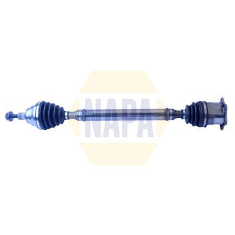 NAPA CV Drive Shaft Driveshaft Front Right NDS1563R