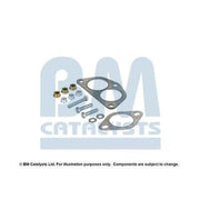 BM Catalysts Exhaust Pipe Mounting Kit FK70224B