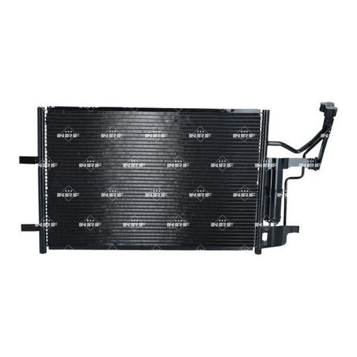 NRF Air Conditioning Condenser 35508
